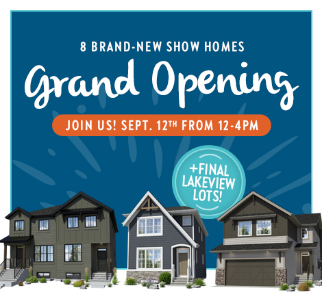 Grand opening Sept 12, 2026 from 12-4pm image